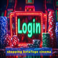 shopping botafogo cinema